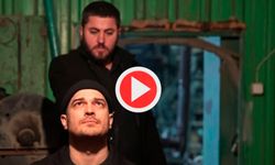 Gaddar 3. Bölüm Fragmanı Yayınlandı: Dağhan Nasıl Kurtulacak?