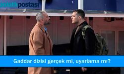 Gaddar dizisi uyarlama mı? Gaddar hangi diziden uyarlandı? İşte Gaddar dizisi konusu ve hikayesi
