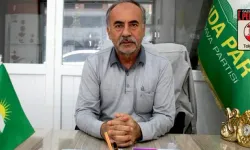 Gaffar Okkan cinayeti davasında yargılandı! HÜDA PAR'dan belediye başkan adayı oldu