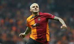 Galatasaray’dan Icardi açıklaması: “Gerekli görülürse bir maske yardımıyla oynayabilecektir”