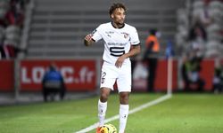 Galatasaray'ın başarılı futbolcusu Sacha Boey'e yol göründü!