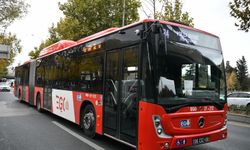 Güdüllü vatandaşlar Ankara'ya ulaşımda mağdur! EGO otobüslerine ek sefer istiyor