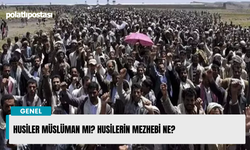 Husiler Müslüman mı? Husilerin mezhebi ne?