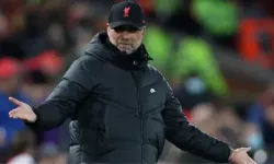 Jürgen Klopp'un Sven-Göran Eriksson'a yaptığı teklif şaşırttı!