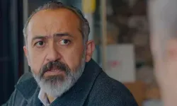 Kopuk dizisi Ziya kimdir gerçek adı? Kadir Çermik kimdir kaç yaşında oynadığı diziler?