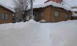 Kar yağışı hayatı felç etti: 355 yerleşim yerine ulaşılamıyor