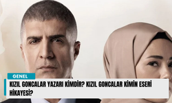 Kızıl Goncalar yazarı kimdir? Kızıl Goncalar kimin eseri hikayesi?