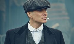 Peaky Blinders'ın yıldızı kokain ile yakalandı