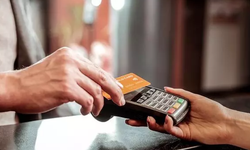 Kredi kartı ödemelerinde rekor! Mart'ta yüzde 126 arttı