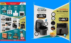 Kumtel Fastfryer ile Airfryer Arasındaki Fark Nedir? Bim Kumtel Airfryer 5,5 lt Yorumları