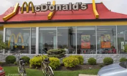 Boykotların hedefi olan McDonald’s Orta Doğu’da sorun yaşıyor!