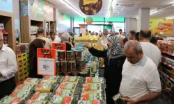 Tarım Kredi Kooperatif Market duyurdu! 5 L zeytinyağ haberleri asılsızdır