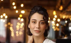 Kopuk dizisi Gonca kimdir gerçek adı? Merve Çağıran kimdir kaç yaşında oynadığı diziler?