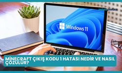 Minecraft Çıkış Kodu 1 Hatası Nedir ve Nasıl Çözülür?