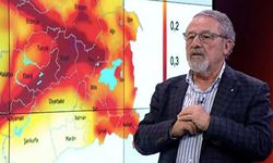 Naci Görür'den deprem uyarısı: İki şehir risk altında!