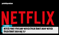 Netflix paket fiyatları? Netflix üyelik ücreti 2024? Netflix üyelik ücreti 2024 Kaç TL?