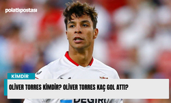 Oliver Torres kimdir? Oliver Torres kaç gol attı?