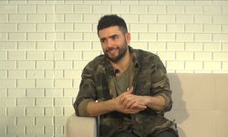 Ömer Yeşilbaş kimdir kaç yaşında? Ömer Yeşilbaş Benimle Dans Eder misin? Ömer Yeşilbaş nereli sevgilisi kim?
