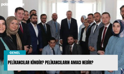 Pelikancılar kimdir? Pelikancıların amacı nedir?