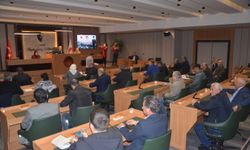 Polatlı Belediyesi Şubat ayı birinci toplantısı yarın gerçekleşecek
