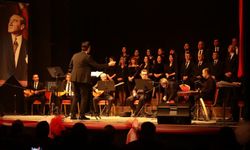 Polatlı Belediyesi Türk Halk Müziği Korosu sanatseverlerle buluşuyor