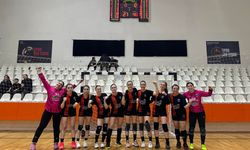 Polatlı Belediyespor Kadın Hentbol Takımı, Kastamonu Dinamik ile mücadeleye hazırlanıyor