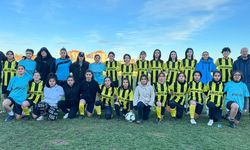 Polatlıspor Kadın Futbol takımı haftayı pas geçti