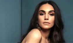 Kopuk dizisi Nihal kimdir gerçek adı? Sahra Şaş kimdir kaç yaşında oynadığı diziler?
