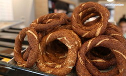 Ankara'da simit yemek lüks oldu! Yüzde 50 zam...