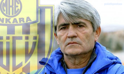 Tarihte Bugün: MKE Ankaragücü efsanevi oyuncusu Arif Peçenek’in vefatının 11.yılı