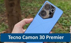 Tecno Camon 30 Premier Fiyatı, Özellikleri ve İnceleme