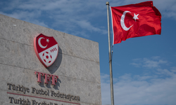TFF duyurdu: Türkiye Kupası'nda son 16 turu maçları belli oldu!