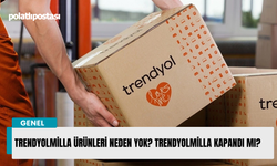 Trendyolmilla ürünleri neden yok? Trendyolmilla kapandı mı?