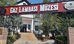 Türkiye’de ilk gaz lambası müzesinin Beypazarı’nda olduğunu biliyor muydunuz?
