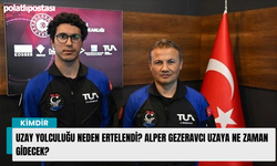 Uzay yolculuğu neden ertelendi? Alper Gezeravcı uzaya ne zaman gidecek?