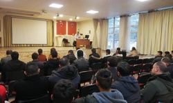 Polatlı Halk Eğitim Merkezi’nde yeni kurs açıldı