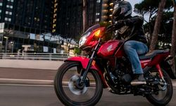 Yeni Honda CB125F Fiyatı ve Özellikleri: Düşük Yakıt Tüketimiyle Dikkat Çeken Yeni Honda Motosiklet