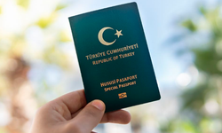Oda ve borsa başkanları artık 'yeşil pasaport' alabilecek