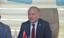 Yetkin Öztürk açıkladı: İYİ Parti Polatlı Belediye Başkan Adayı haftaya açıklanacak
