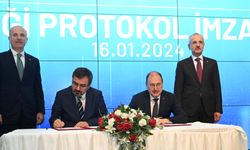 YÖK ile BTK arasında iş birliği protokolü imzalandı
