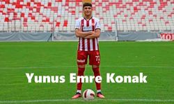 Yunus Emre Konak kimdir? Sivasspor'dan Brentford'a transfer olan Yunus Emre Konak kaç yaşında, nereli?