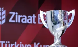 Türkiye Kupası son 16 turu eşleşmeleri