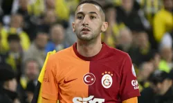 Hakim Ziyech'ten Ayrılık Sinyali: Menajerinden Flaş Açıklama!