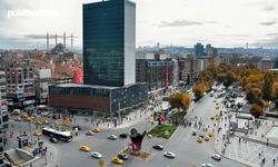 22 Şubat'ta Ankara'da hava nasıl olacak?