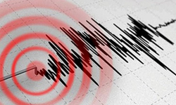 Çanakkale'de deprem oldu! İstanbul'dan hissedildi