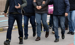 7 yıl hapis cezası bulunan firari hükümlü Ankara’da yakalandı