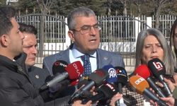 CHP, Can Atalay'ın milletvekilliğinin düşürülmesinin peşini bırakmıyor