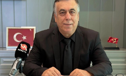 Ak Parti'nin Elbistan adayı Abdullah Yener, adaylıktan çekildi