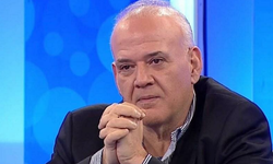 Ahmet Çakar’dan dikkat çeken paylaşım! “Antalyaspor katledilmiştir”