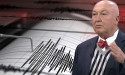 Ahmet Ercan bu kez koordinat verdi: 7.3 büyüklüğünde deprem uyarısı!